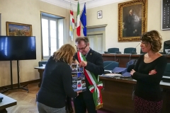 Progetto intercultura Collegio Volta Serbia