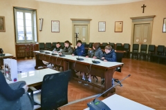 Progetto intercultura Collegio Volta Serbia