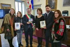 Progetto intercultura Collegio Volta Serbia