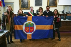 Progetto intercultura Collegio Volta Serbia