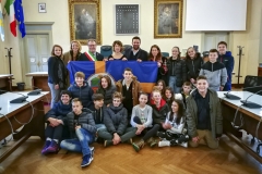 Progetto intercultura Collegio Volta Serbia