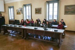 Progetto intercultura Collegio Volta Serbia