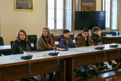 Progetto intercultura Collegio Volta Serbia