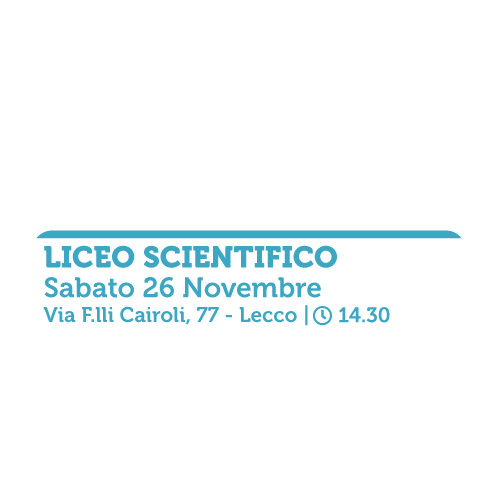 Open Day 2023-24 superiori