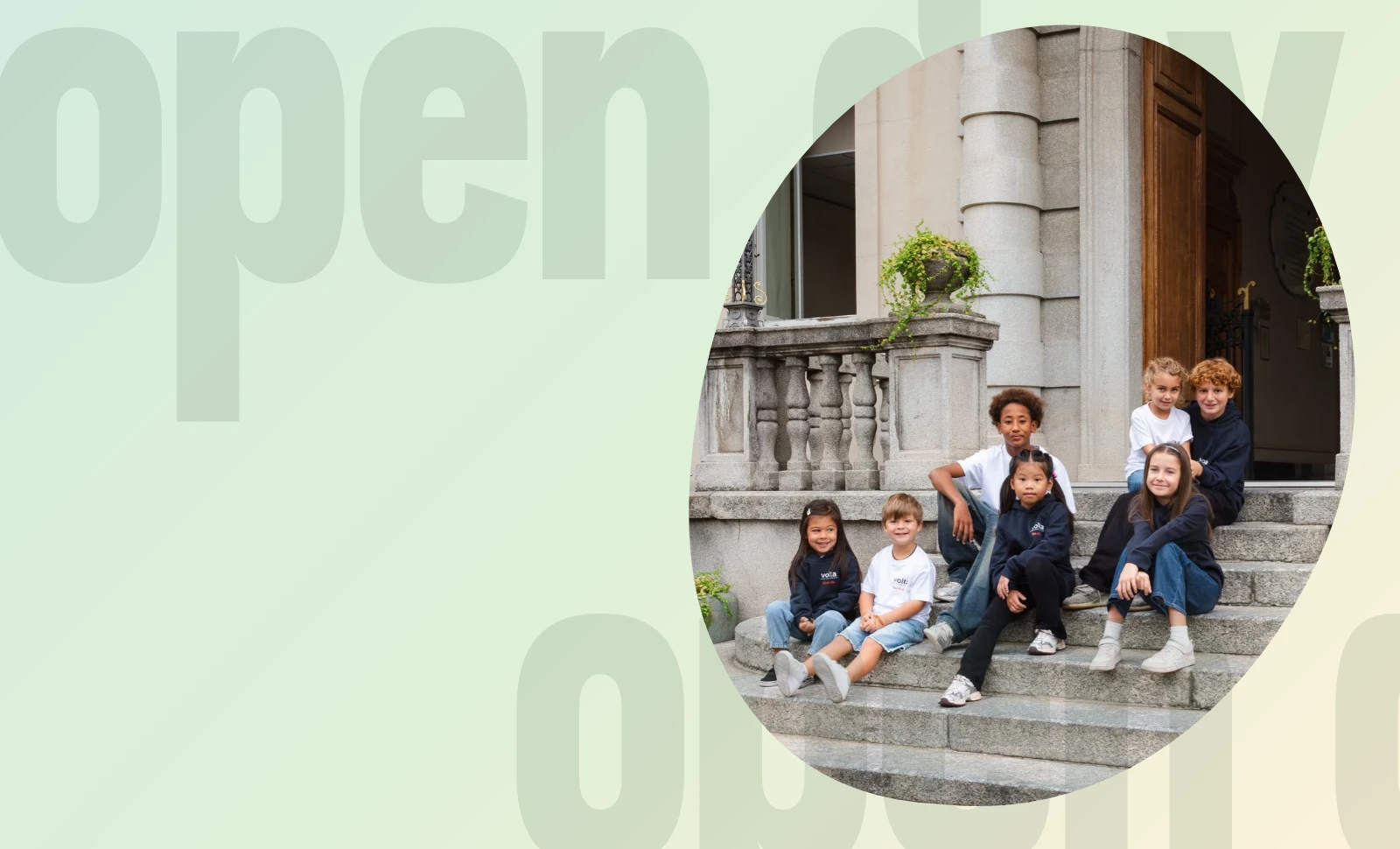 Open Day 2027-28